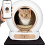 Kattenbak - App - 65L