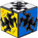 Brainstring Gear Shift