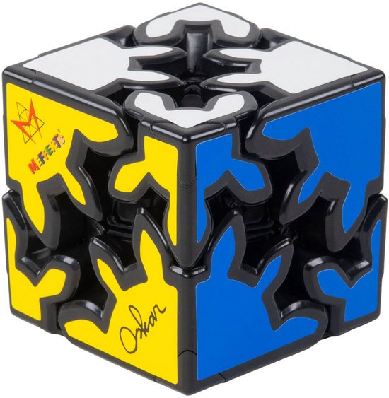 Brainstring Gear Shift