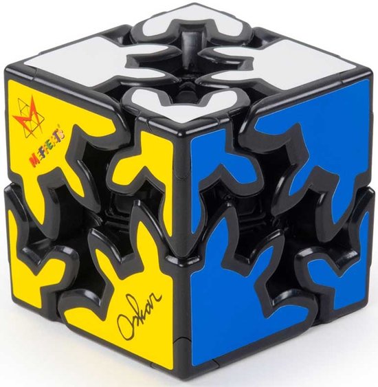 Brainstring Gear Shift