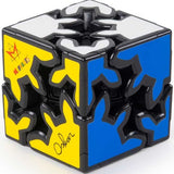 Brainstring Gear Shift