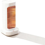 Heater - verwarming - ventilatorkachel - heaters elektrisch voor binnen - luchtverwarmer - Mini Airconditioner Ventilator Draagbare Ruimteverwarming En Koeling 1300W