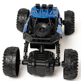 DMG Supply RC Auto - Bestuurbare Auto - Raceauto - Blauw - Binnen en Buiten - 15 km-u - Vanaf 7 Jaar