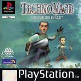 Technomage - Return To Eternity