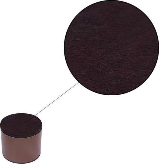 Meubelverhogers - Bedverhogers - Tafelverhogers - Table raisers - 6 6 5,1