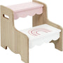 Kinderopstapje - Design - En Wit - 33