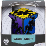 Brainstring Gear Shift