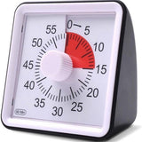 Leerklok voor Kinderen - Timer voor Kinderen - Timer Klok - Klok - Klok