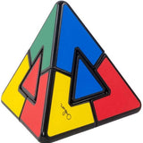 Recent Toys Pyraminx Duo