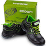 Rodopi® AIRGEE-Protect Veiligheidsschoenen S3 - Werkschoenen Maat 47