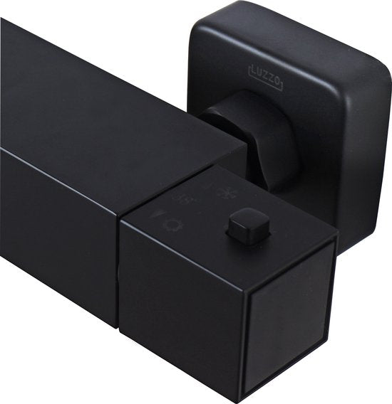 Luzzo® Regendouche met