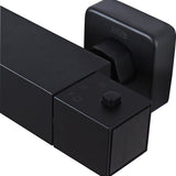 Luzzo® Regendouche met
