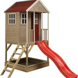 Wendi Toys - Speelhuis - WTM8