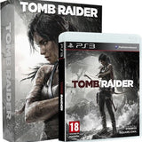 Tomb Raider (2013) - Survival Edition