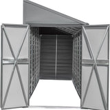 Spacemaker - Gereedschapsschuur - SMYA47