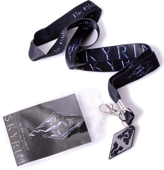 Lanyard The Elder Scrolls V Skyrim