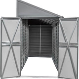 Spacemaker - Gereedschapsschuur - SMYA410
