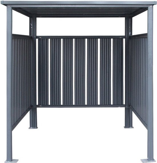 Westmann - Fietsoverkapping - SI03000