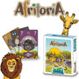 Afritoria - Kaartspel
