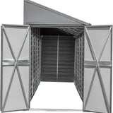 Spacemaker - Gereedschapsschuur - SMYA410