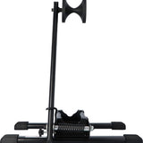 4toolz® Universele vrijstaande Fietsstandaard Mountainbike en Gewone fiets - Zwart