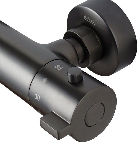 Luzzo® Regendouche met