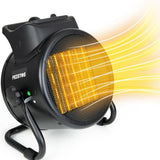 Feistos® Keramische Straalkachel Bouwkachel Helios 3000 | 3000W