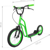 Xootz Bmx Step - Step
