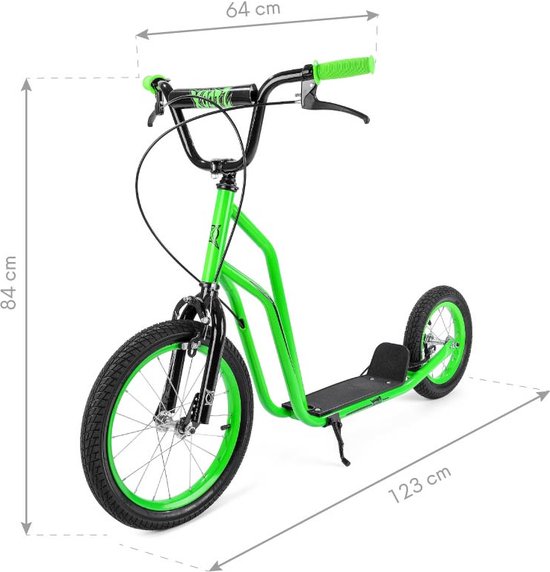 Xootz Bmx Step - Step