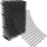 Kattenverjager Afweermatten Set - 10 Stuks - 40 x 33 cm - Afweermiddel voor Katten - Antiklimstrips Katten - Kattenschrik - Kattenverjager