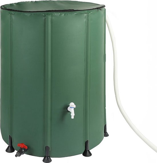 Westmann - WMZY-1000 - Regenton