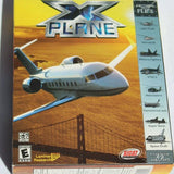 X - Plane