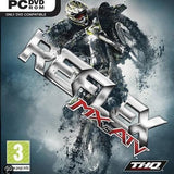 Mx Vs Atv - Reflex