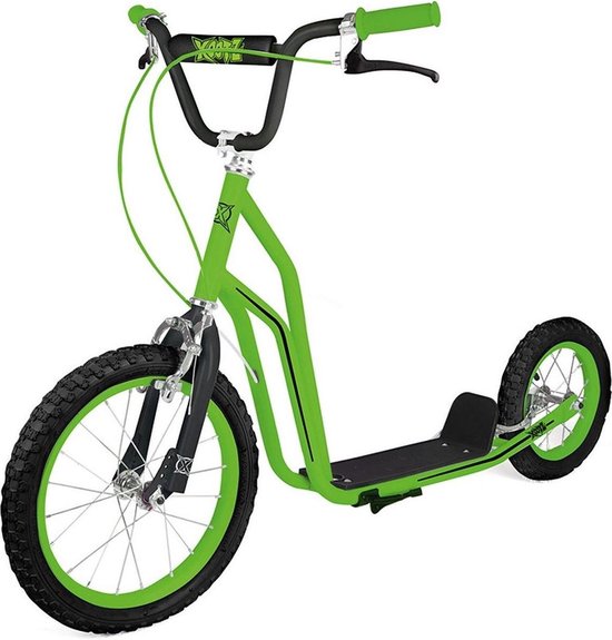 Xootz Bmx Step - Step