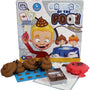 Grafix kaartspel master of the poo 27 cm