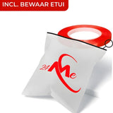 24ME® 25 Meter Zeer Dun Transparant Dubbelzijdig Tape - Ultra Strong - Montagetape - Dubbelzijdige Tape - Voor binnen- en buitengebruik