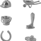 Monopoly Horses And Ponies BORDSPELLEN