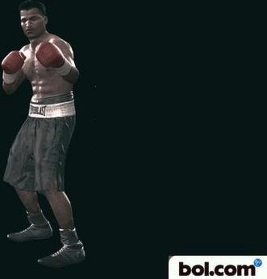 Fight Night - Round 3