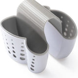 Gootsteen Organizer - 2 Vakjes - Waterbestendig - Siliconen
