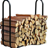 ShelterLogic® - HaardHout Houtopslag