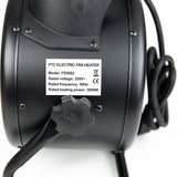Feistos® Keramische Straalkachel Bouwkachel Helios 3000 | 3000W