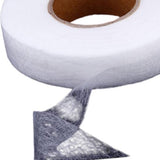 Strijkband - Waterproof - 6,4 meter - 2 cm breed - Gordijnband - Plooiband - Zoomband