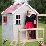 Wendi Toys - Speelhuis - WTM23