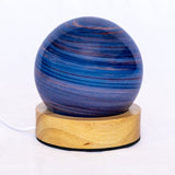 Nachtlamp - Lamp - 8 - 3D geprint