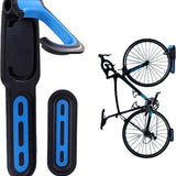 Ophangbeugel voor Fiets - Fiets Ophangbeugel - Muurhouder fiets - Muurbeugel Wandhouder Wandbeugel - Muurbevestiging Ophangsysteem - Muur Houder Fietsbeugel Fietshaak