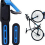 Ophangbeugel voor Fiets - Fiets Ophangbeugel - Muurhouder fiets - Muurbeugel Wandhouder Wandbeugel - Muurbevestiging Ophangsysteem - Muur Houder Fietsbeugel Fietshaak