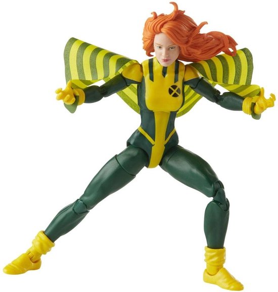 Marvel X-Men Legends Series: - Speelfiguur