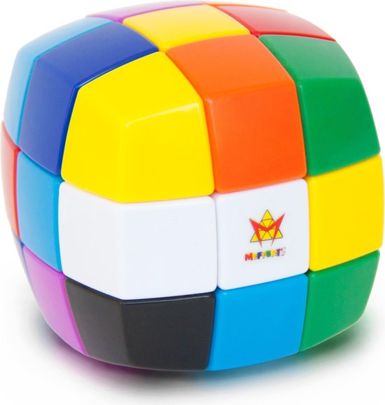 Feliks 9 Brainpuzzel Meffert, Recent Toys :: Recent Toys