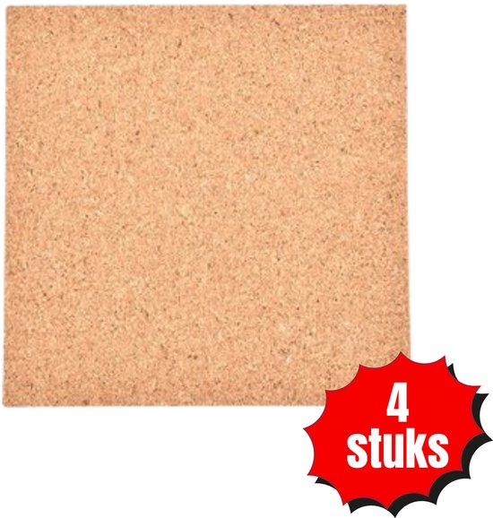 Prikbord - Prikbord - Zelfklevend - stuks