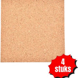 Prikbord - Prikbord - Zelfklevend - stuks